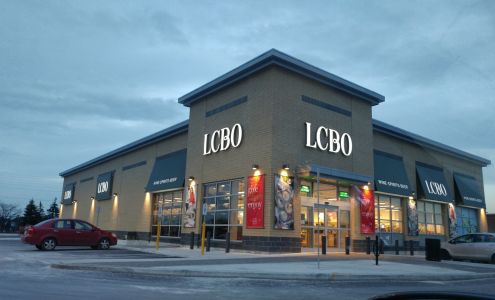 LCBO