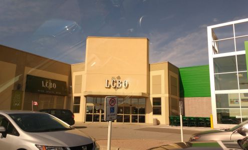 LCBO Burlington
