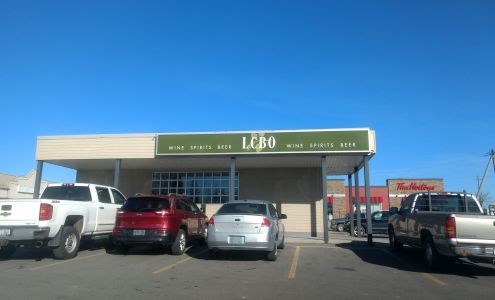 LCBO Smithville