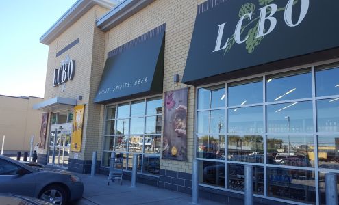LCBO