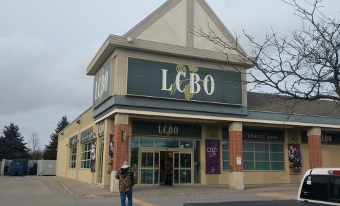 LCBO