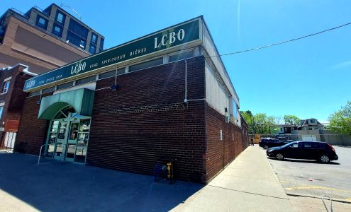 LCBO