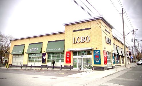 LCBO