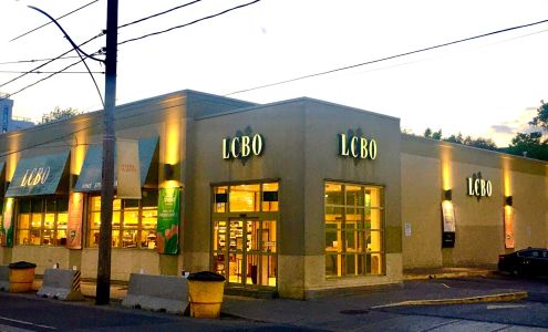 LCBO