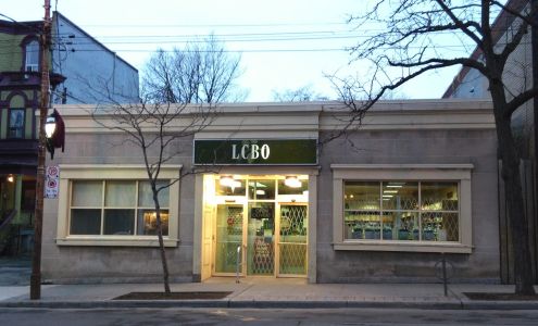 LCBO