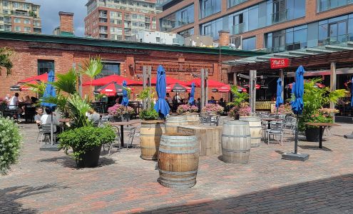 Mill Street Retail Store