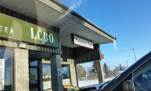 LCBO Markdale