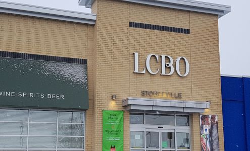 LCBO Whitchurch-Stouffville