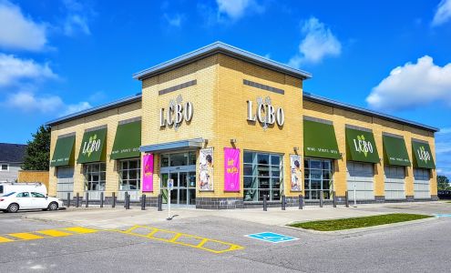 LCBO Whitby