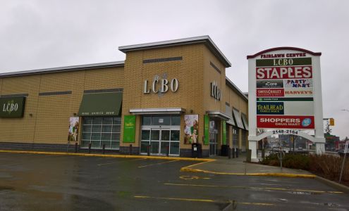 LCBO