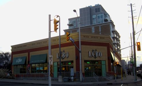 LCBO