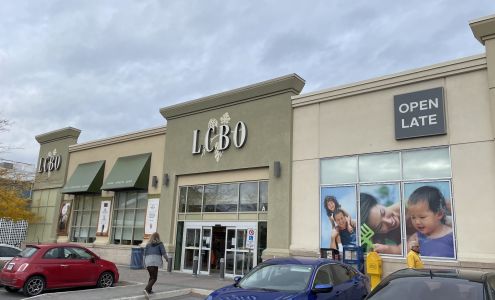 LCBO