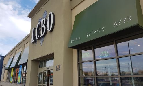 LCBO Thunder Bay