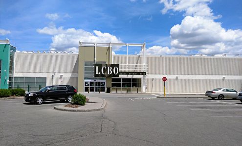 LCBO