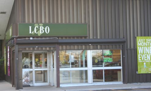 LCBO