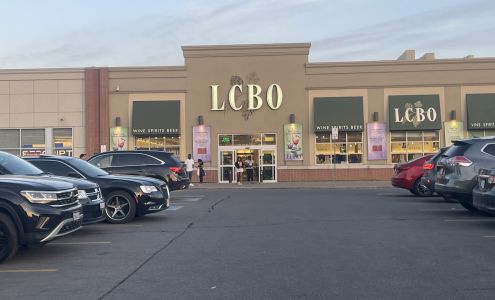 LCBO