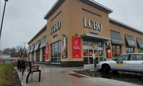 LCBO Sutton