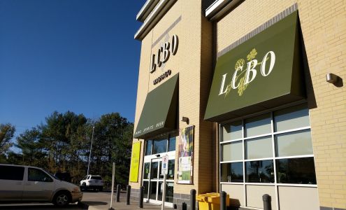 LCBO Washago