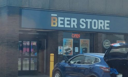 Beer Store 3139