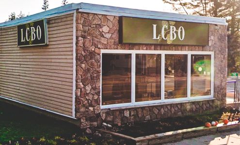 LCBO Rosseau