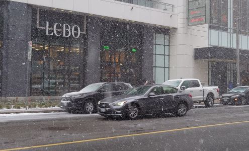 LCBO