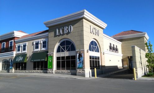 LCBO