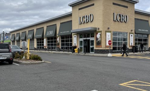 LCBO