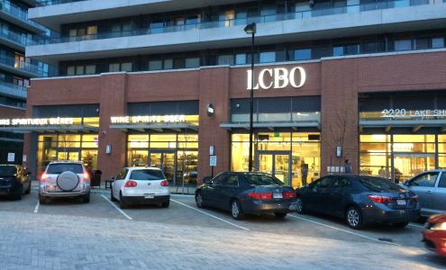 LCBO