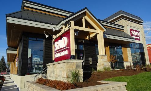 SAQ Sélection-Mont-Tremblant - Saint-Jovite Mont-Tremblant