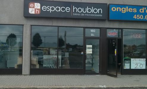 Espace Houblon - Saint-Eustache