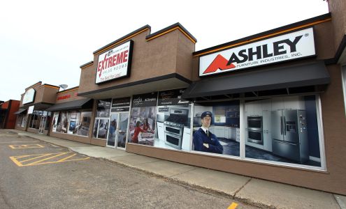 Furniture Galaxy Cold Lake