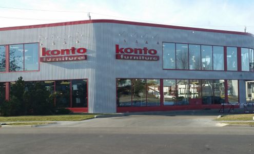 Konto Furniture