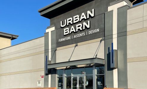 Urban Barn