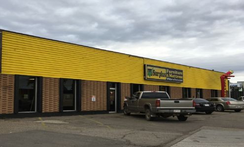Surplus Furniture and Mattress Warehouse