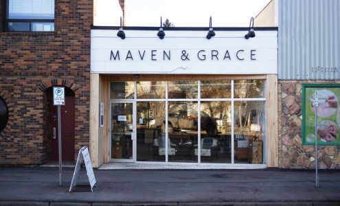 Maven & Grace