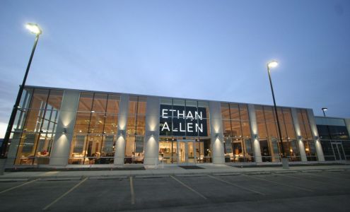 Ethan Allen