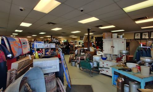 Strathmore Pawn Collectables Ltd
