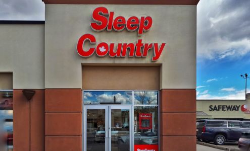 Sleep Country Canada