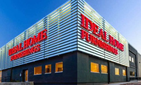 Ideal Home Furnishings