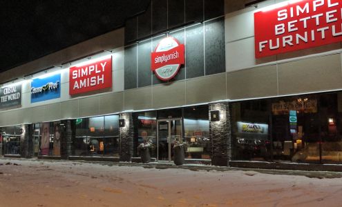 Simply Amish Edmonton