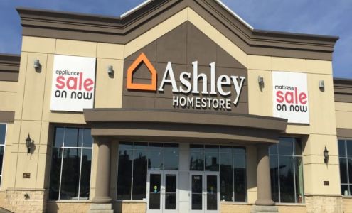 Ashley HomeStore