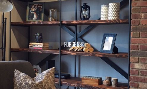 Forge 53°