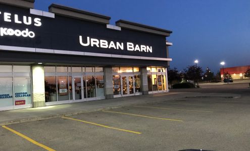 Urban Barn