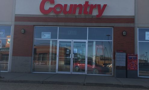 Sleep Country Canada