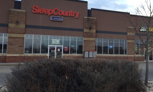 Sleep Country Canada