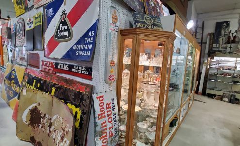 Rocky Mountain Antique Mall
