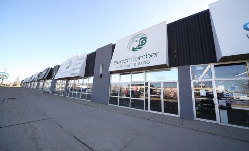 Beachcomber Hot Tubs & Patio