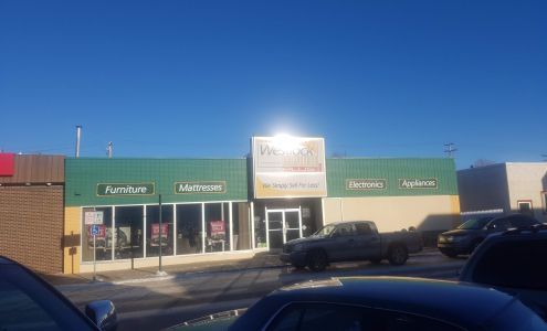 Westlock Home Furnishers Ltd Westlock