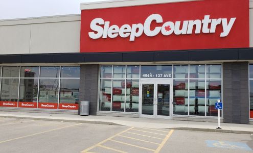 Sleep Country Canada
