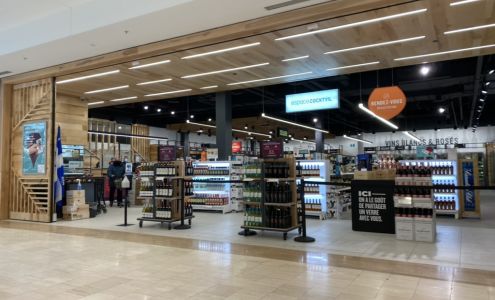 SAQ Sélection-Centre Rockland